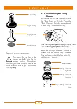 Предварительный просмотр 70 страницы STORZ & BICKEL EASY VALVE Instructions For Use Manual