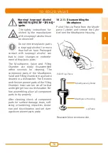 Предварительный просмотр 79 страницы STORZ & BICKEL EASY VALVE Instructions For Use Manual