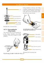 Предварительный просмотр 81 страницы STORZ & BICKEL EASY VALVE Instructions For Use Manual