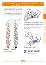 Предварительный просмотр 83 страницы STORZ & BICKEL EASY VALVE Instructions For Use Manual