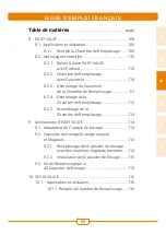 Предварительный просмотр 89 страницы STORZ & BICKEL EASY VALVE Instructions For Use Manual