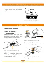 Предварительный просмотр 106 страницы STORZ & BICKEL EASY VALVE Instructions For Use Manual