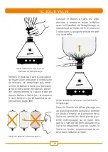 Предварительный просмотр 118 страницы STORZ & BICKEL EASY VALVE Instructions For Use Manual