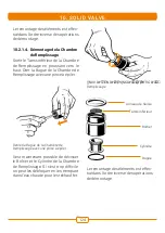 Предварительный просмотр 124 страницы STORZ & BICKEL EASY VALVE Instructions For Use Manual