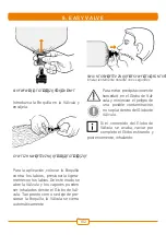 Предварительный просмотр 152 страницы STORZ & BICKEL EASY VALVE Instructions For Use Manual