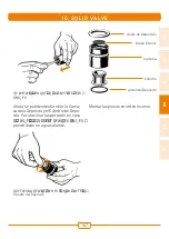 Предварительный просмотр 167 страницы STORZ & BICKEL EASY VALVE Instructions For Use Manual