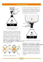 Предварительный просмотр 204 страницы STORZ & BICKEL EASY VALVE Instructions For Use Manual