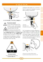 Предварительный просмотр 205 страницы STORZ & BICKEL EASY VALVE Instructions For Use Manual