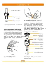 Предварительный просмотр 208 страницы STORZ & BICKEL EASY VALVE Instructions For Use Manual