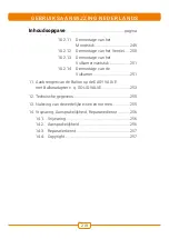 Предварительный просмотр 218 страницы STORZ & BICKEL EASY VALVE Instructions For Use Manual