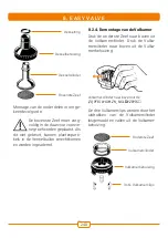 Предварительный просмотр 240 страницы STORZ & BICKEL EASY VALVE Instructions For Use Manual