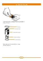 Предварительный просмотр 252 страницы STORZ & BICKEL EASY VALVE Instructions For Use Manual