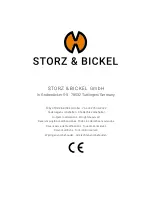 Предварительный просмотр 259 страницы STORZ & BICKEL EASY VALVE Instructions For Use Manual