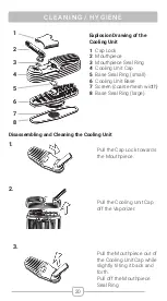 Предварительный просмотр 20 страницы STORZ & BICKEL Mighty+ Instructions For Use Manual