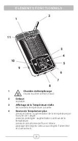 Предварительный просмотр 26 страницы STORZ & BICKEL Mighty+ Instructions For Use Manual