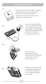 Предварительный просмотр 48 страницы STORZ & BICKEL Mighty+ Instructions For Use Manual