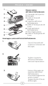 Предварительный просмотр 50 страницы STORZ & BICKEL Mighty+ Instructions For Use Manual