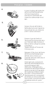 Предварительный просмотр 51 страницы STORZ & BICKEL Mighty+ Instructions For Use Manual