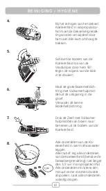 Предварительный просмотр 61 страницы STORZ & BICKEL Mighty+ Instructions For Use Manual