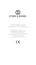 Предварительный просмотр 62 страницы STORZ & BICKEL Mighty+ Instructions For Use Manual