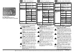 Preview for 8 page of Storz 094220 Instruction Manual