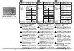 Preview for 16 page of Storz 094220 Instruction Manual