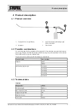 Предварительный просмотр 9 страницы Storz 10331B2 Instructions For Use Manual