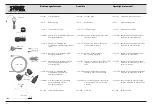 Предварительный просмотр 9 страницы Storz 110 Series Manual