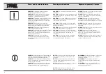 Предварительный просмотр 15 страницы Storz 110 Series Manual