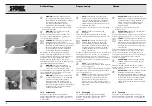 Предварительный просмотр 42 страницы Storz 110 Series Manual