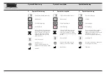 Предварительный просмотр 9 страницы Storz 11272 V Series Instruction Manual