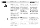 Предварительный просмотр 14 страницы Storz 11272 V Series Instruction Manual