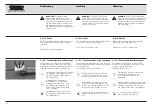 Предварительный просмотр 28 страницы Storz 11272 V Series Instruction Manual