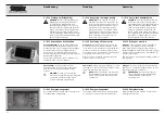 Предварительный просмотр 36 страницы Storz 11272 V Series Instruction Manual