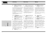 Предварительный просмотр 43 страницы Storz 11272 V Series Instruction Manual