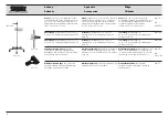 Предварительный просмотр 59 страницы Storz 11272 V Series Instruction Manual