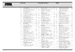 Preview for 4 page of Storz 11301 BNX Series Instruction Manual