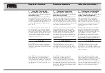 Preview for 6 page of Storz 11301 BNX Series Instruction Manual