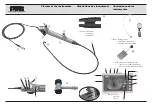 Preview for 8 page of Storz 11301 BNX Series Instruction Manual