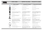 Preview for 10 page of Storz 11301 BNX Series Instruction Manual