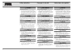 Preview for 17 page of Storz 11301 BNX Series Instruction Manual