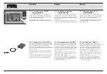 Предварительный просмотр 30 страницы Storz 11301 BNX Series Instruction Manual