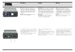 Предварительный просмотр 31 страницы Storz 11301 BNX Series Instruction Manual