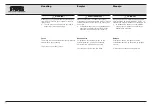 Preview for 32 page of Storz 11301 BNX Series Instruction Manual