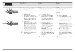 Preview for 33 page of Storz 11301 BNX Series Instruction Manual