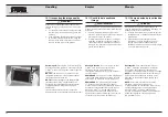 Preview for 38 page of Storz 11301 BNX Series Instruction Manual