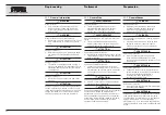 Preview for 40 page of Storz 11301 BNX Series Instruction Manual