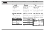 Preview for 43 page of Storz 11301 BNX Series Instruction Manual