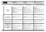 Preview for 76 page of Storz 11301 BNX Series Instruction Manual