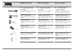 Предварительный просмотр 78 страницы Storz 11301 BNX Series Instruction Manual